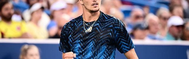 世界杯赛程-西西帕斯卫生间暂停再惹争议 兹维列夫美网看好？