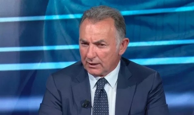 足球赛事-尤文旧将：巴斯托尼被嘘挺荒谬的，这个标准60%到70%的球员都该嘘