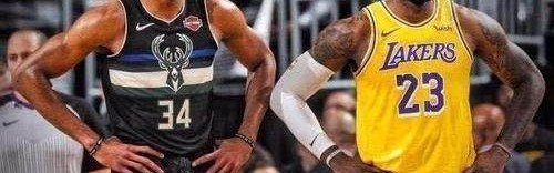 国际足联-互吹！字母哥：詹姆斯是现役最佳 詹皇：他还能进步